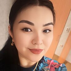 Фотография девушки Моляшка, 32 года из г. Кызылорда