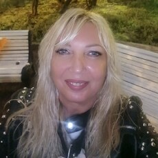 Фотография девушки Татьяна, 50 лет из г. Санкт-Петербург