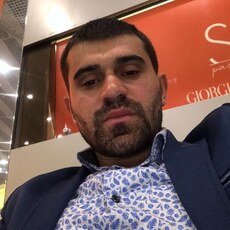 Фотография мужчины Марк, 35 лет из г. Одинцово