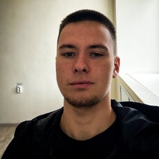 Фотография мужчины Артем, 19 лет из г. Тюмень