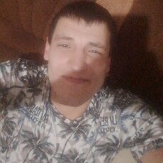 Фотография мужчины Андрей, 25 лет из г. Свободный