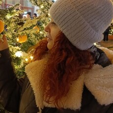 Фотография девушки Марина, 46 лет из г. Москва