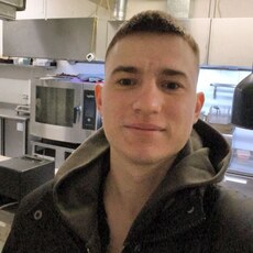 Фотография мужчины Миша, 21 год из г. Алматы