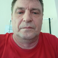 Фотография мужчины Семён, 54 года из г. Курган