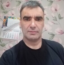 Фотография мужчины Олег, 52 года из г. Братск