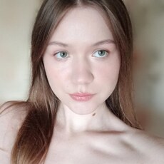 Фотография девушки Kiki, 18 лет из г. Москва