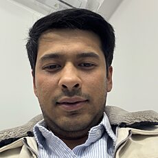 Фотография мужчины Ислом, 29 лет из г. Ташкент