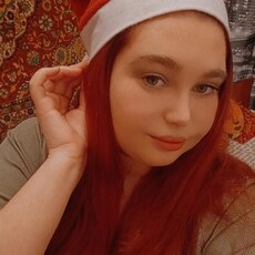 Фотография девушки Елена, 25 лет из г. Алматы