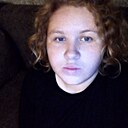 Евгения, 21 год