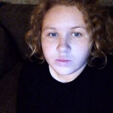 Фотография девушки Евгения, 21 год из г. Балашов