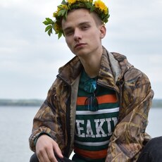 Фотография мужчины Саша, 35 лет из г. Москва