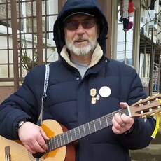 Фотография мужчины Аруш, 53 года из г. Ейск