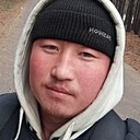 Ахмед, 37 лет