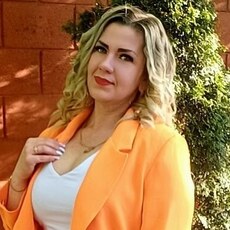 Елена, 40 из г. Новокузнецк.