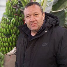 Фотография мужчины Сногей, 49 лет из г. Шимановск