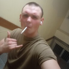 Фотография мужчины Вадим, 19 лет из г. Шахты