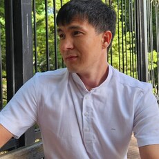 Фотография мужчины Аскар, 33 года из г. Алматы