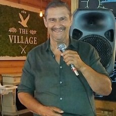 Фотография мужчины Юрий, 57 лет из г. Геленджик