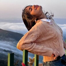 Mira, 31 из г. Санкт-Петербург.