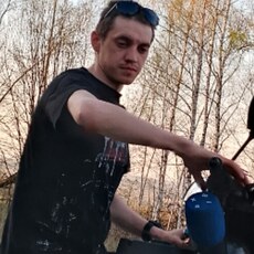 Фотография мужчины Сергей, 28 лет из г. Тула