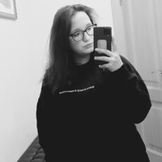Фотография девушки Света, 22 года из г. Нижний Новгород