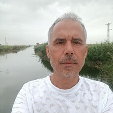 Фотография мужчины Хасан, 49 лет из г. Благовещенск