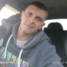 Фотография мужчины Константин, 39 лет из г. Кировск