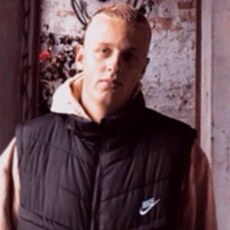 Фотография мужчины Владислав, 22 года из г. Петриков