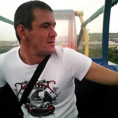 Фотография мужчины Макс, 37 лет из г. Красноярск