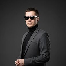 Фотография мужчины Essq, 36 лет из г. Абакан