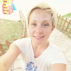 Фотография девушки Sветик, 39 лет из г. Абакан