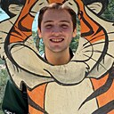 Альберт, 20 лет