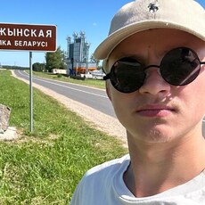 Фотография мужчины Стас, 23 года из г. Марьина Горка