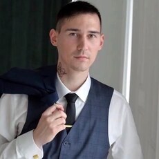 Фотография мужчины Yan, 31 год из г. Сальск