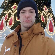 Фотография мужчины Дмитрий, 30 лет из г. Губаха