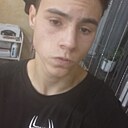Даниил, 18 лет