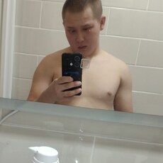 Фотография мужчины Almat, 18 лет из г. Челябинск