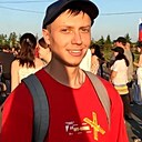 Макс, 24 года