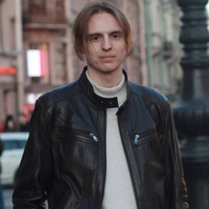 Фотография мужчины Данил, 24 года из г. Санкт-Петербург