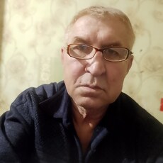 Фотография мужчины Степан, 63 года из г. Жирекен