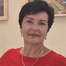 Фотография девушки Ирина, 57 лет из г. Севастополь