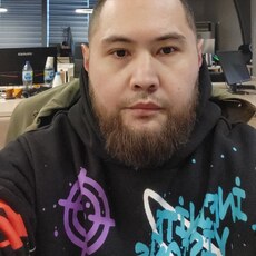 Фотография мужчины Aziz, 35 лет из г. Алмалык