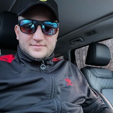 Фотография мужчины Kolyanikolai, 31 год из г. Апатиты