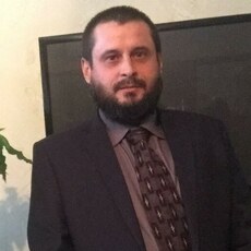 Алексей, 45 из г. Краснодар.