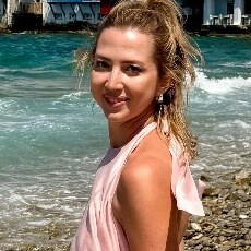 Яна, 32 из г. Сочи.