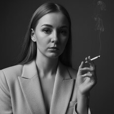 Фотография девушки Алёна, 26 лет из г. Москва