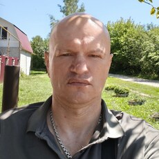 Фотография мужчины Вячеслав, 49 лет из г. Елец
