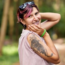 Фотография девушки Елена, 39 лет из г. Минск