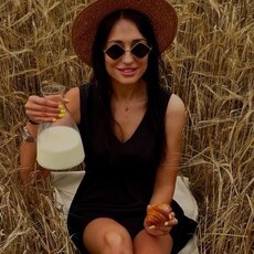 Евгения, 36 из г. Кострома.