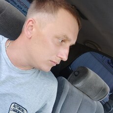 Фотография мужчины Серега, 37 лет из г. Братск